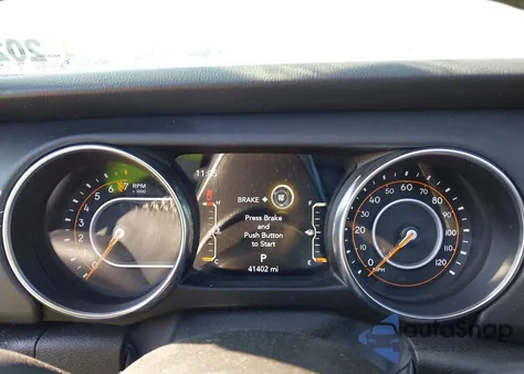 2023 Jeep Gladiator Overland 4X4 from USA, damaged, VIN 1C6HJTFG6PL505515